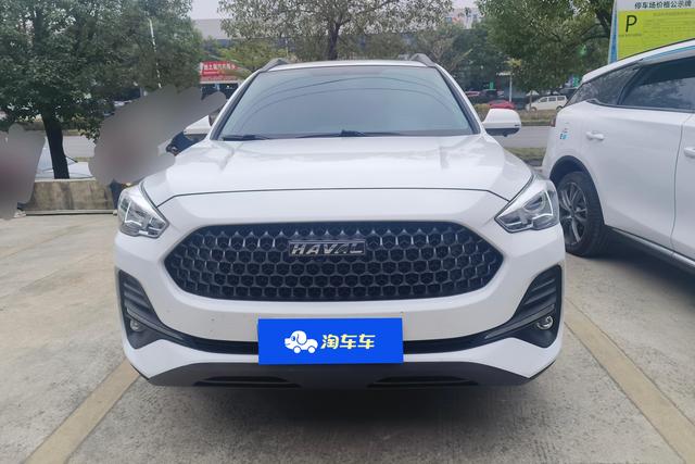 Haval M6