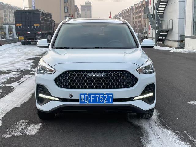 Haval M6