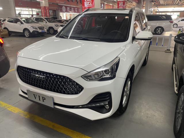 Haval M6