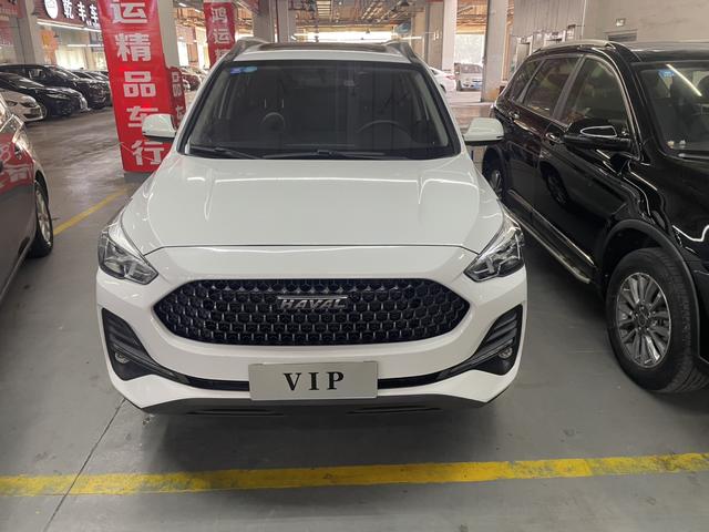 Haval M6