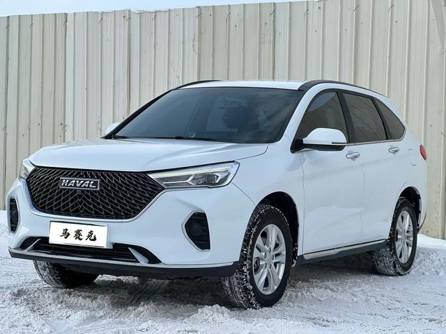 Haval M6