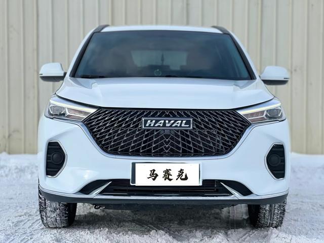 Haval M6