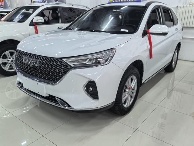 Haval M6