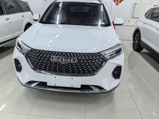 Haval M6