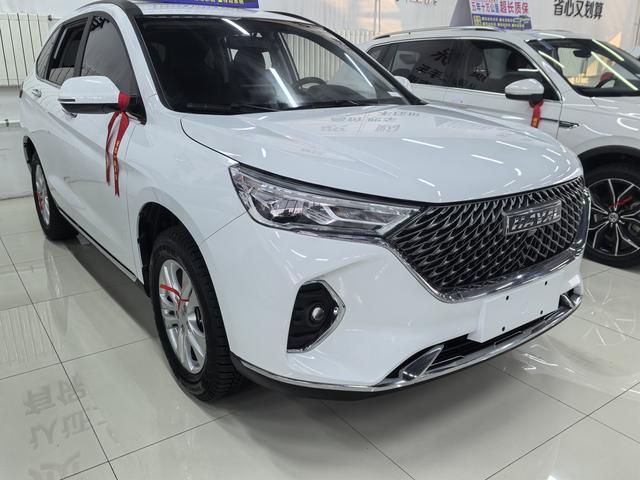 Haval M6