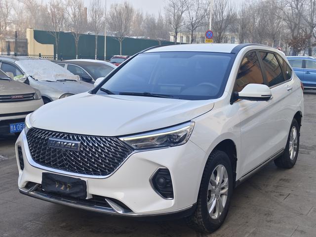 Haval M6