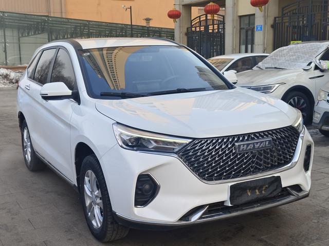 Haval M6