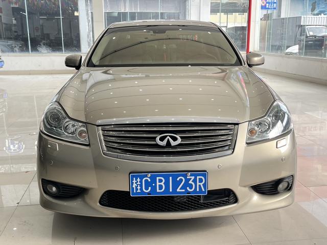 Infiniti M Series