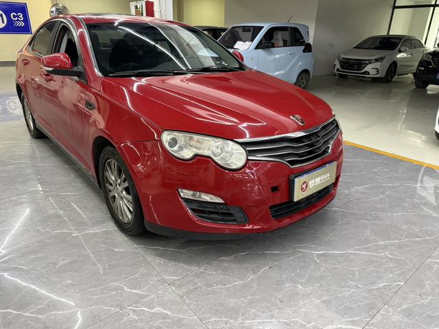 Roewe 550