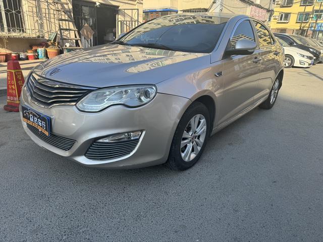 Roewe 550