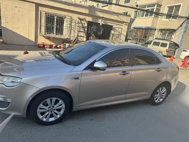 Roewe 550