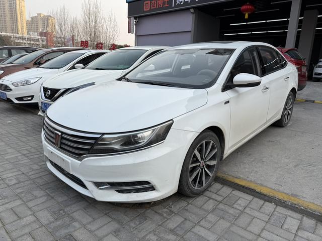 Roewe i6