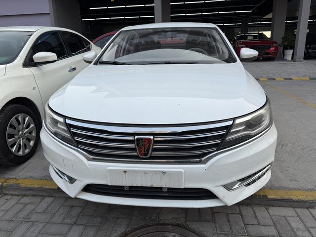 Roewe i6