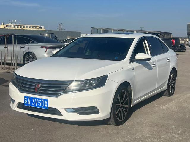 Roewe i6