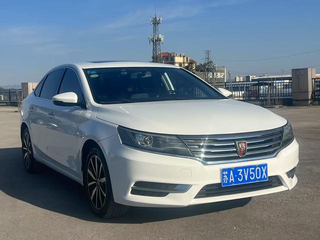 Roewe i6