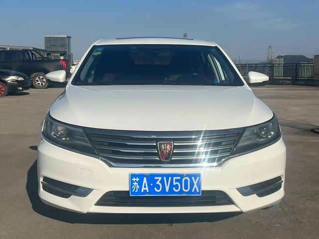 Roewe i6