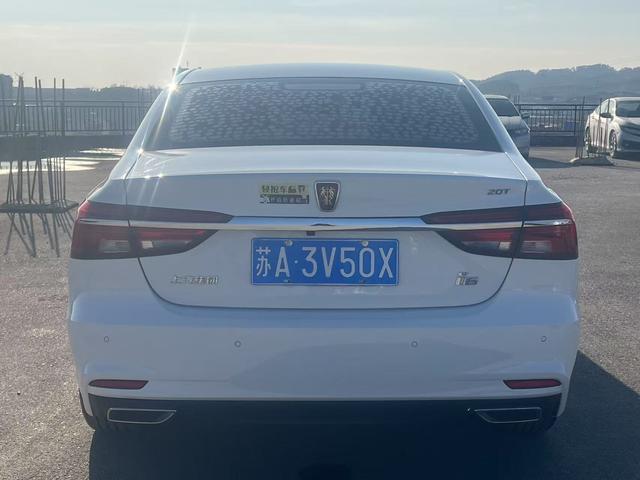 Roewe i6