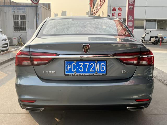 Roewe i6