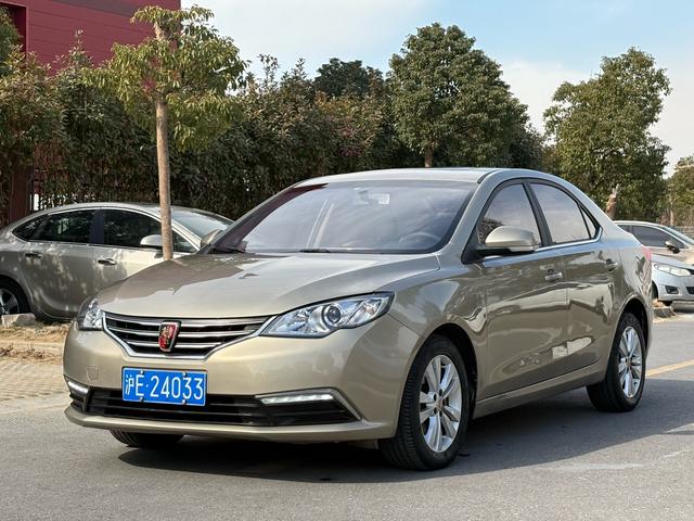 Roewe 360