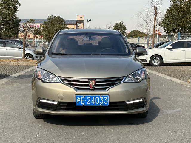 Roewe 360