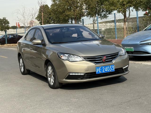 Roewe 360