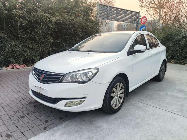 Roewe 350