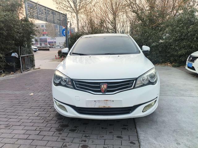 Roewe 350