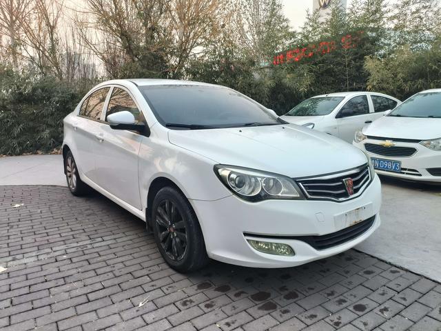 Roewe 350