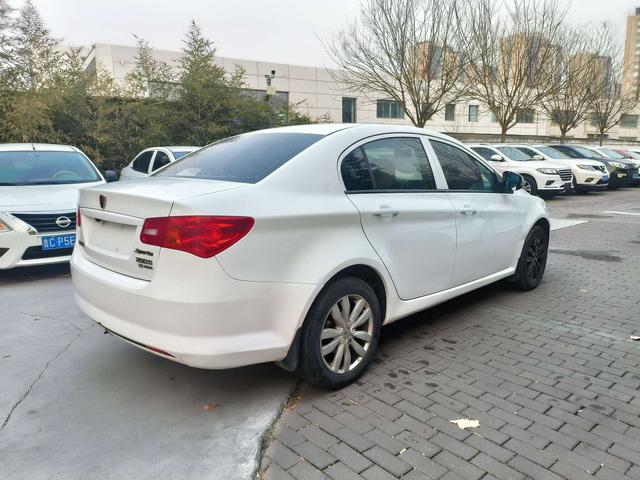 Roewe 350