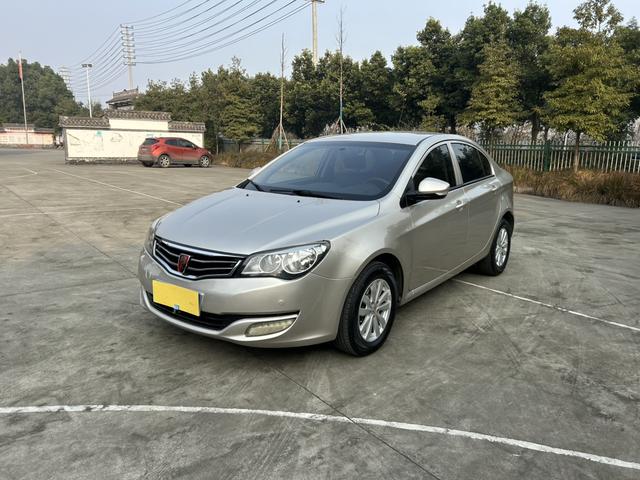 Roewe 350