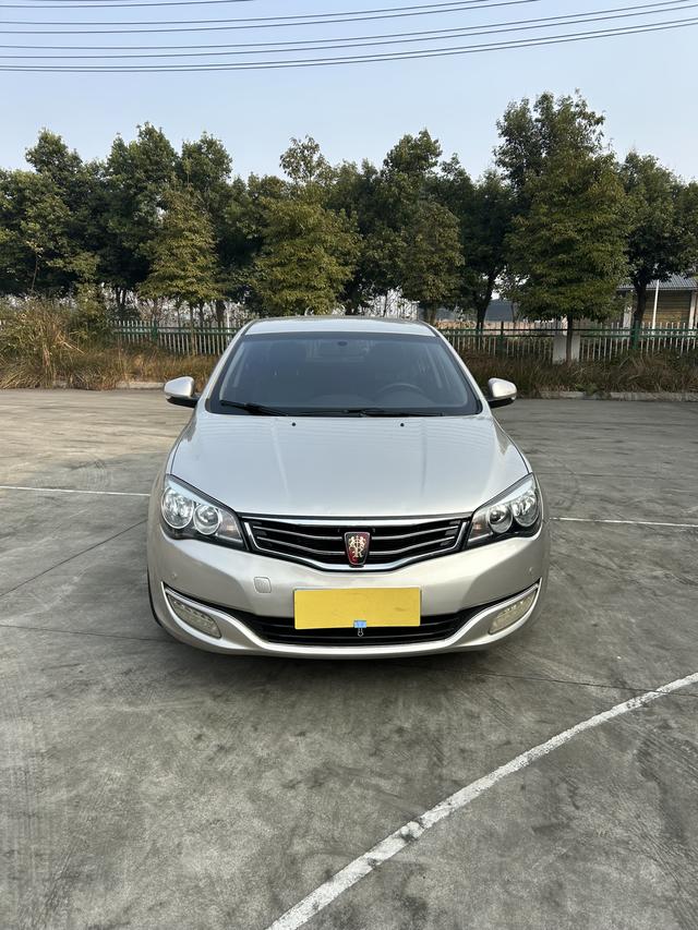 Roewe 350