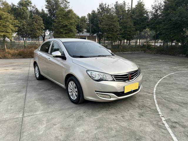 Roewe 350