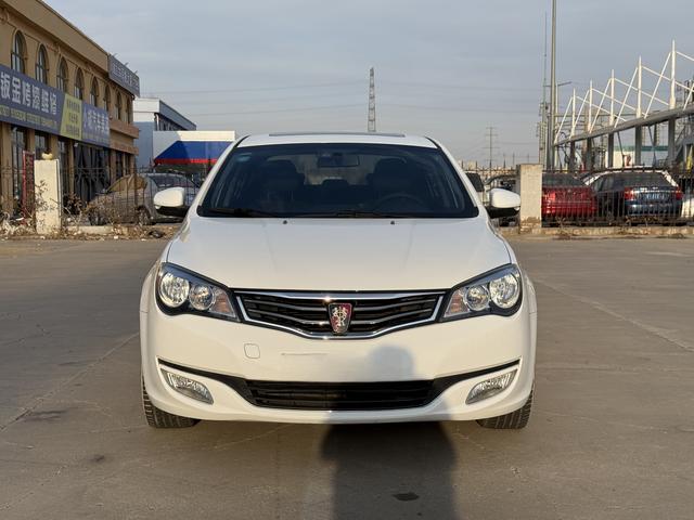 Roewe 350