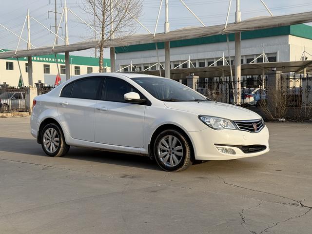 Roewe 350