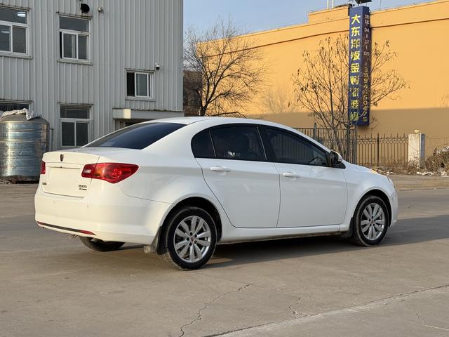 Roewe 350