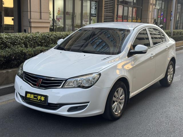 Roewe 350