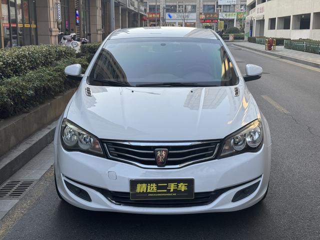 Roewe 350