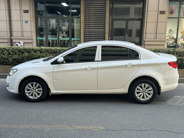 Roewe 350