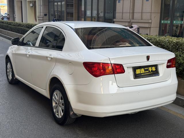 Roewe 350