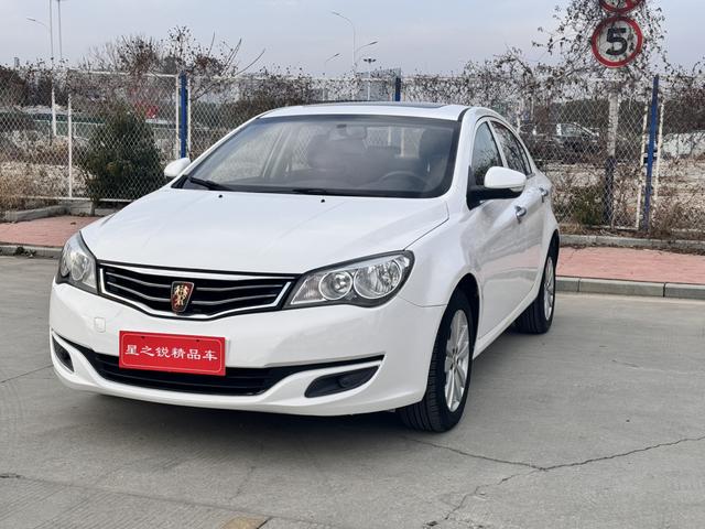 Roewe 350