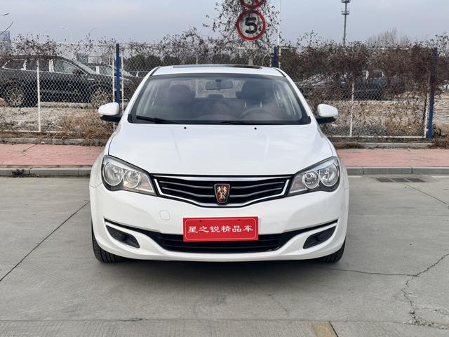 Roewe 350