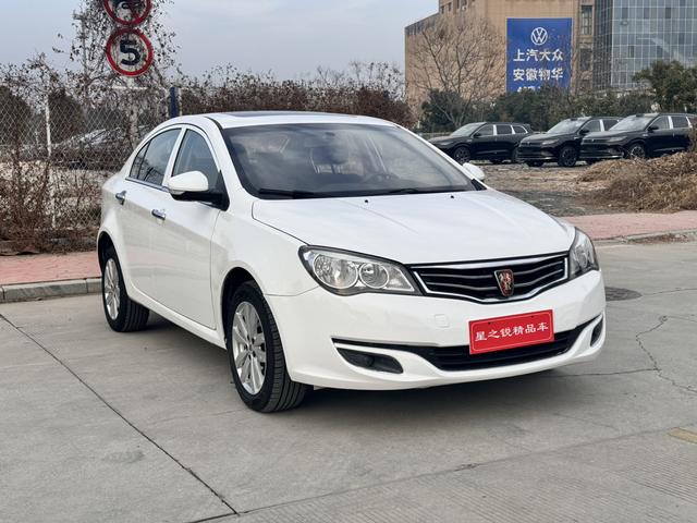 Roewe 350