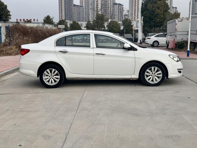 Roewe 350