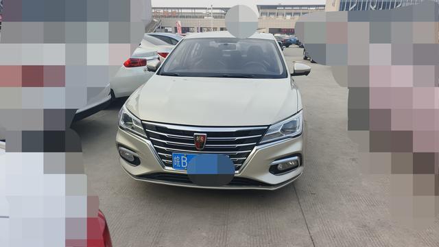 Roewe i5