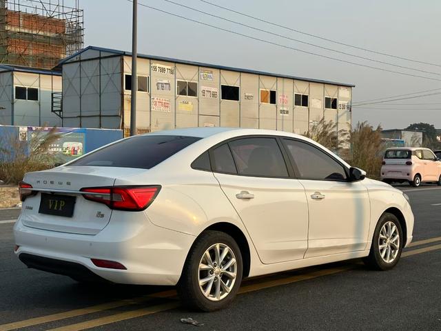 Roewe i5