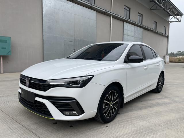 Roewe i5