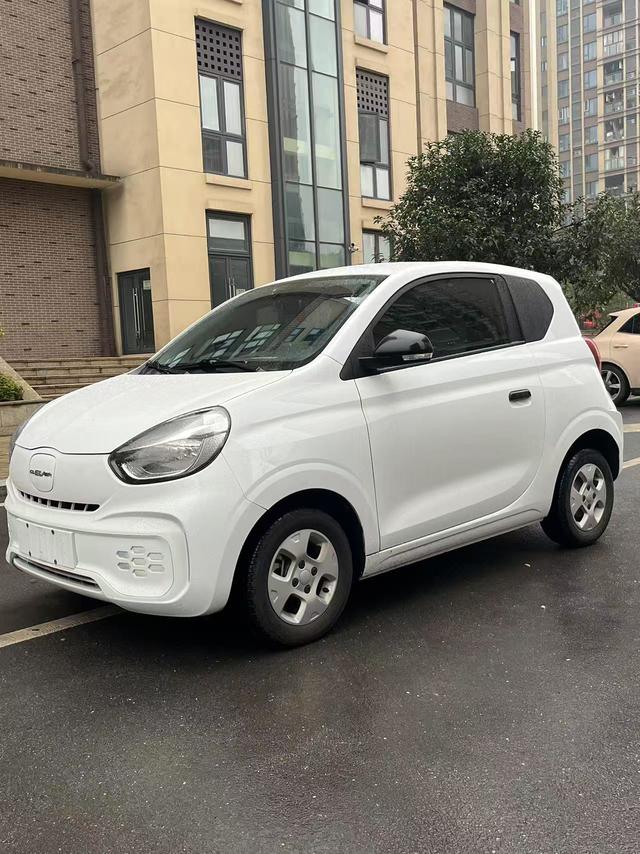 Roewe CLEVER