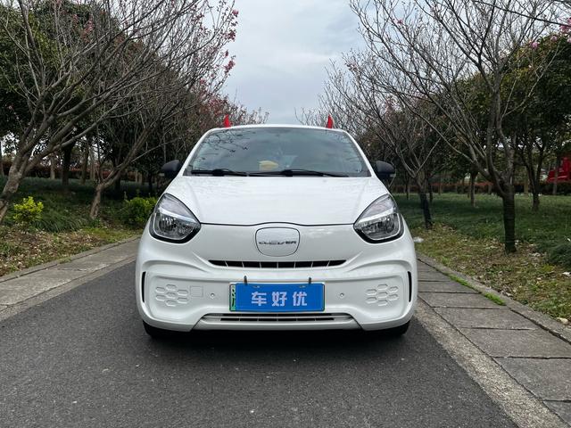 Roewe CLEVER