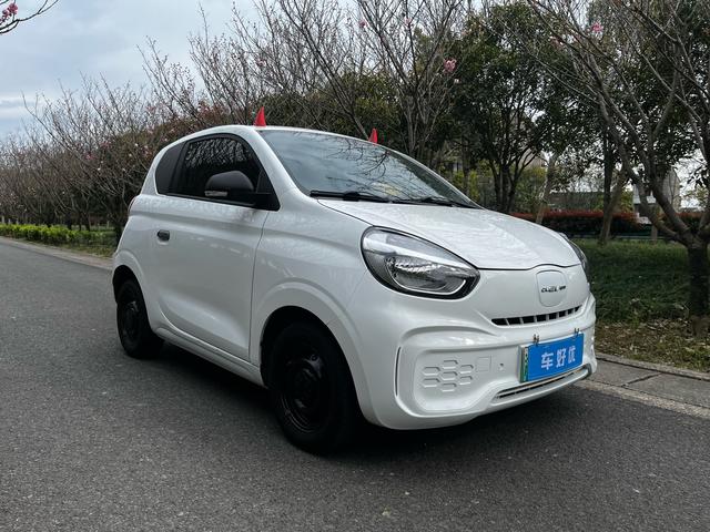 Roewe CLEVER