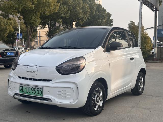 Roewe CLEVER